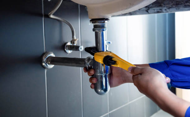 Professional Plumbing Services in Inglewood, CA